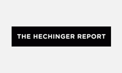 the hechinger report